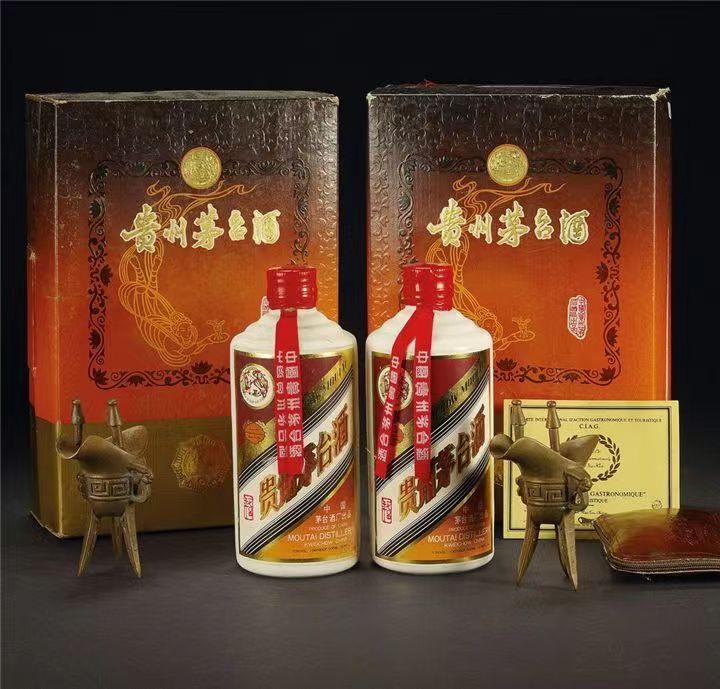 库伦烟酒回收